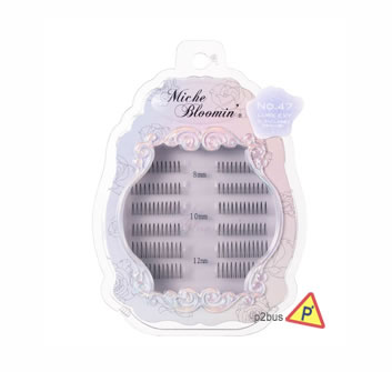 Miche Bloomin Individual Lashes (47 Lure EXT)