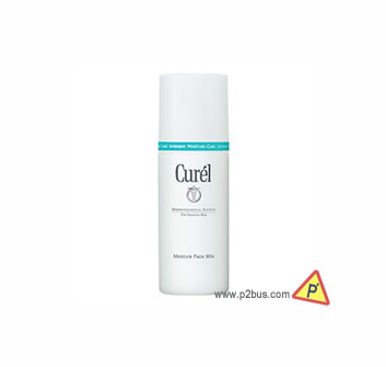 Curel Moisture Face Milk