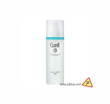 Curel Moisture Lotion I