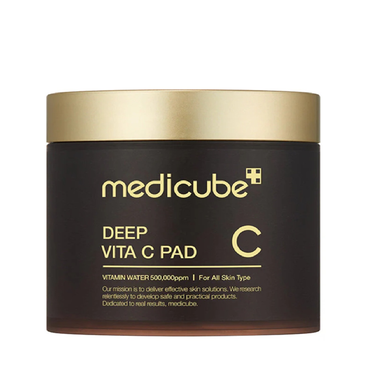 Medicube Deep Vita C Pad