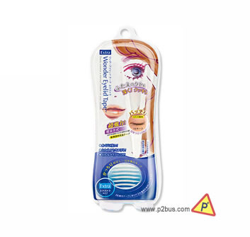 DUP Wonder Tape Eye Lid Tape (Strong)