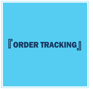 Order Tracking