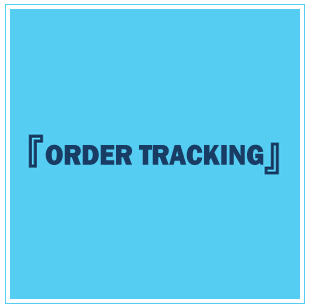 Order Tracking