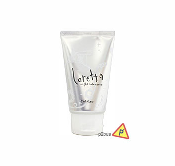 Loretta Night Care Cream