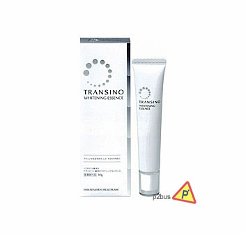 Transino Medicated Whitening Essence