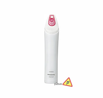 Panasonic Electric Pores Cleanser Spot Suction EH2513P-P