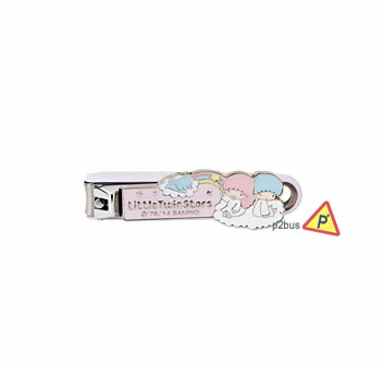 Sanrio Little Twin Stars Nail Clipper 