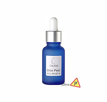 Takami Skinpeel Serum