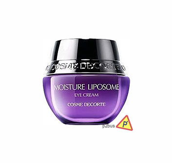 Cosme Decorte Moisture Liposome Eye Cream