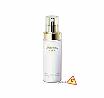 CPB Clé de Peau Beauté Gentle Protective Emulsion #Rich