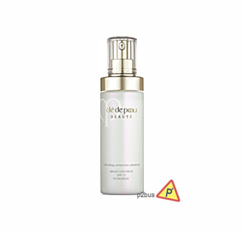 CPB Clé de Peau Beauté Refreshing Protective Emulsion #Fresh