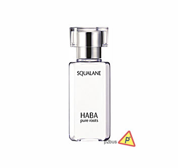 Haba Squalane Pure Roots 15ml