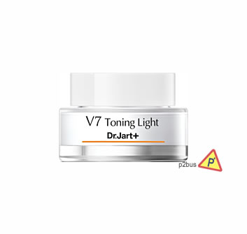 Dr. Jart+ V7 Toning Light Cream