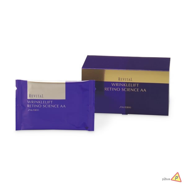 アイケア Revital WrinkleLift Retino Science Shiseido - Revital Wrinklelift Retino Science AA | YesStyle