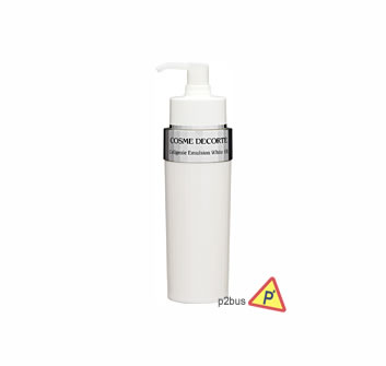 Cosme Decorte Cellgenie Emulsion White ER (Rich)