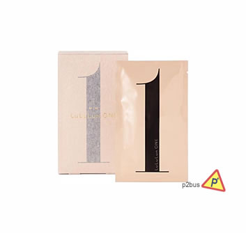 Lululun One Facial Sheet Mask