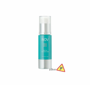 NOV III Barrier Concentrate Serum