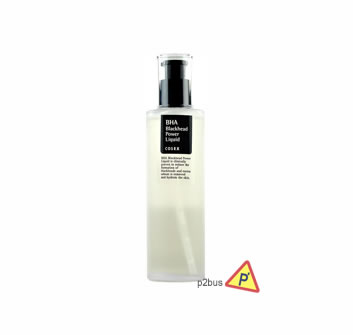 CosRX BHA Blackhead Power Liquid