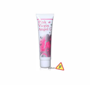 Pink Virgin Angel Nipples Lightening Cream