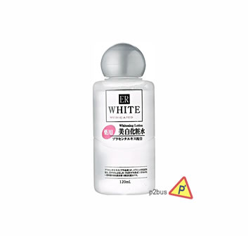 Daiso ER Whitening Toner