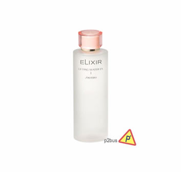 Shiseido ELIXIR Collagen Lifting Water EX I Light
