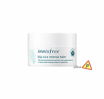 Innisfree Bija Cica Intense Balm