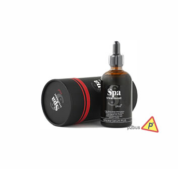 Spa Treatment Plus Minceur Serum for Slimming