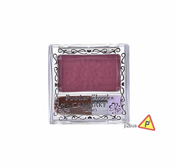 Canmake Powder Cheeks PW38 Plum Pink