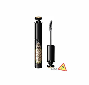 Majolica Majorca Lash Expander Long Mascara (Film Type)