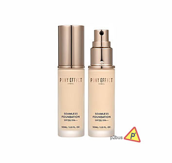 Pony Effect Seamless Foundation 13 FAIR (LIGHT)