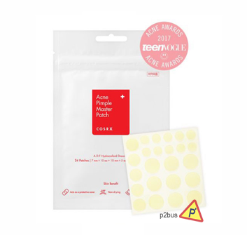 COSRX Acne Pimple Master Patch