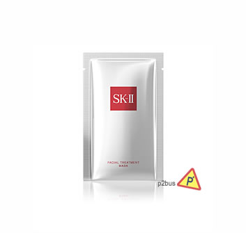 SK-II Facial Treatment Mask 6pcs