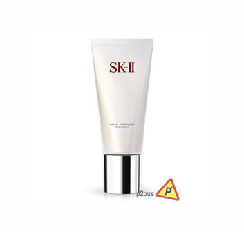 SK-II Facial Treatment Cleanser