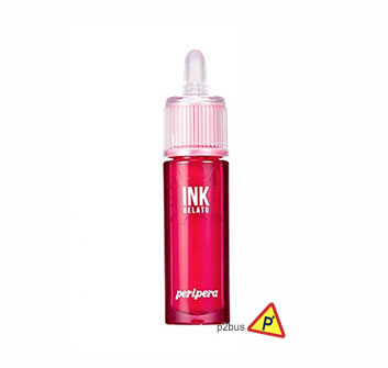 PeriPera INK Gelato Lip Tint 02 Wonder Pink