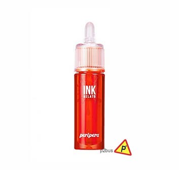 PeriPera INK Gelato Lip Tint 03 Favorite Grapefruit