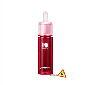 PeriPera INK Gelato Lip Tint 05 Fun Place Deep Red