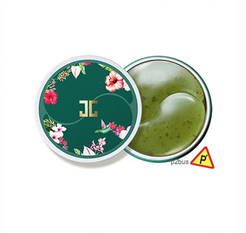 Jayjun Green Tea Eye Gel Patch (30pairs)