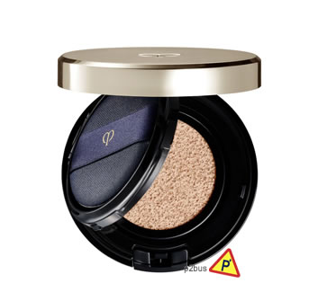 Cle De Peau Radiant Cushion Foundation OC00 Ivory Beige