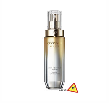 Cle de Peau Firming Serum Supreme