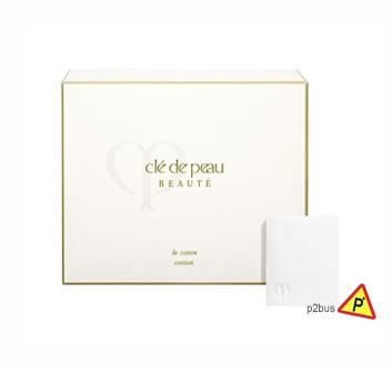 Cle de Peau Beaute Cotton