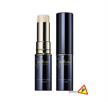 Cle de Peau Beaute Concealer LO Light Ochre