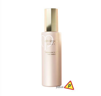 Cle De Peau Body Emulsion