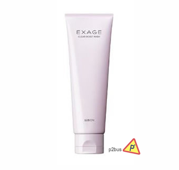 Albion EXAGE Clear Moist Wash 