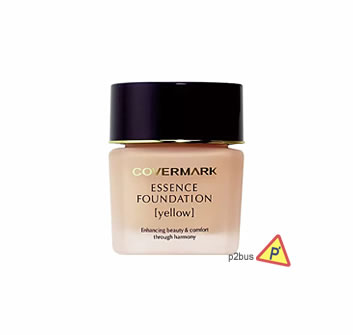 Covermark Essence Foundation YN00 Light Beige (Yellow Natural)