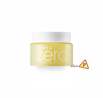 Banila Co. Clean It Zero Cleansing Balm (Nourishing)