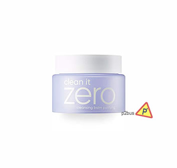 Banila Co. Clean It Zero Cleansing Balm (Purifying)