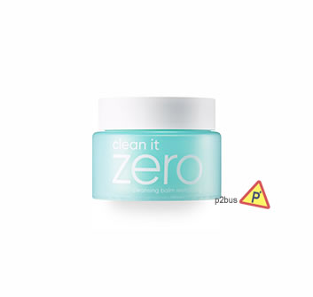 Banila Co. Clean It Zero Cleansing Balm (Revitalising)