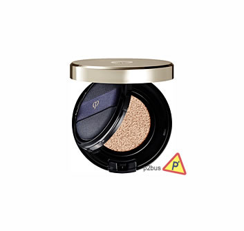 Cle De Peau Radiant Cushion Foundation OC10 Natural Beige