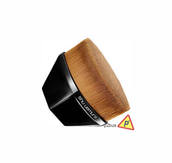 Shu Uemura Petal 55 Foundation Brush