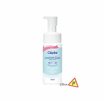 Cepee Feminine Wash